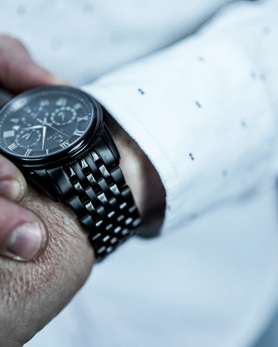 CRONUS / 42MM - Image 3