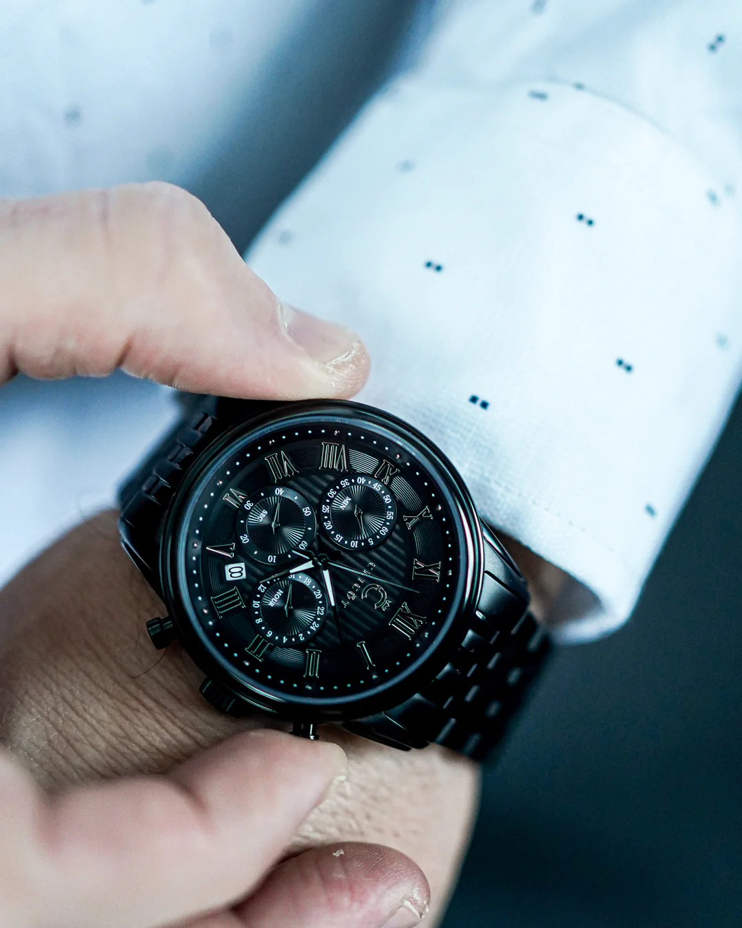 CRONUS / 42MM - Image 4