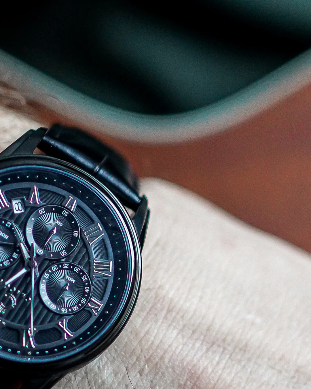 HADES / 42MM - Image 3