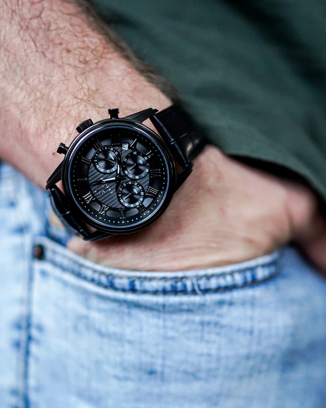 HADES / 42MM - Image 4