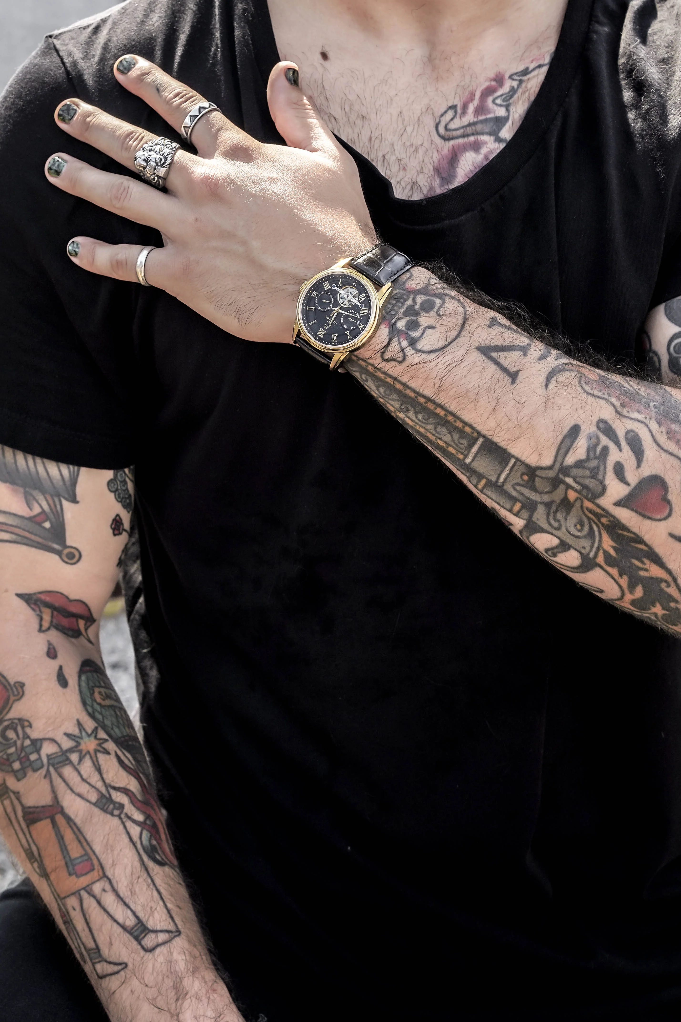 HELIOS / 42MM - Image 3