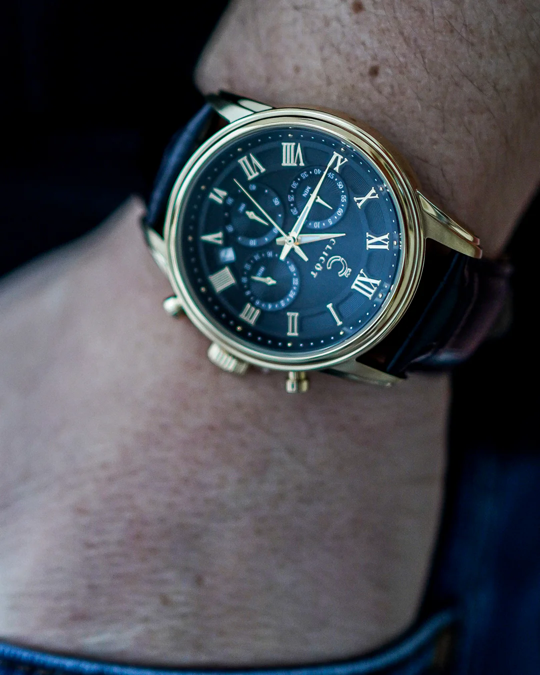 HELIOS / 42MM - Image 5