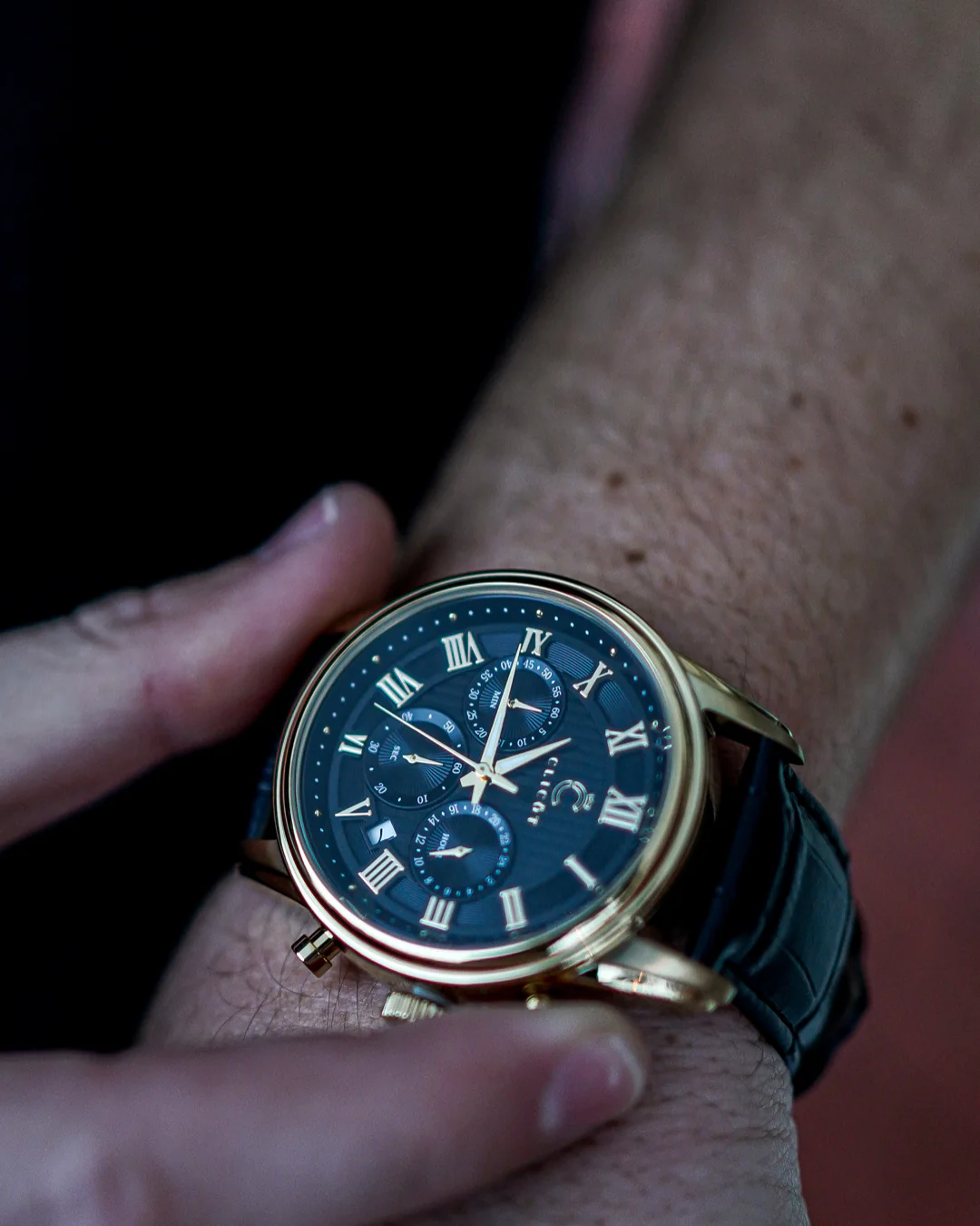 HELIOS / 42MM - Image 6