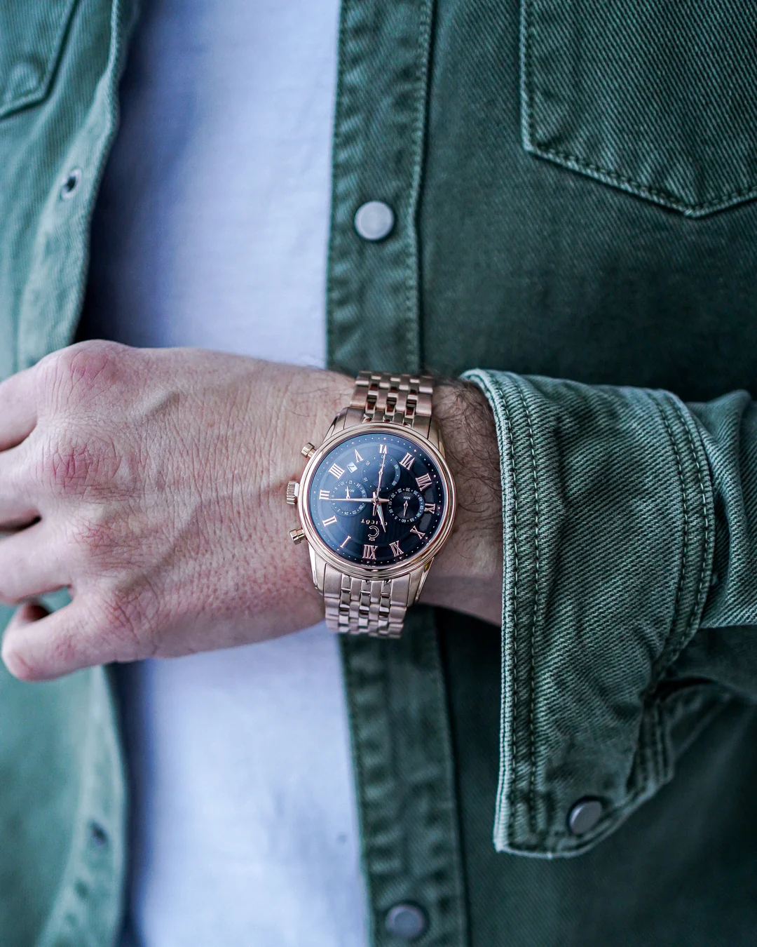 LOKI / 42MM - Image 5