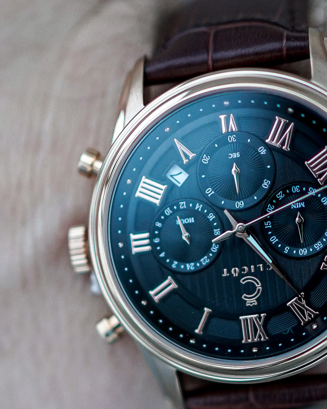 ODIN / 42MM - Image 3