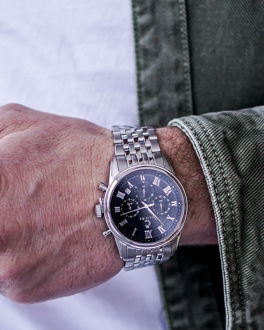 TRISTAN / 42MM - Image 3